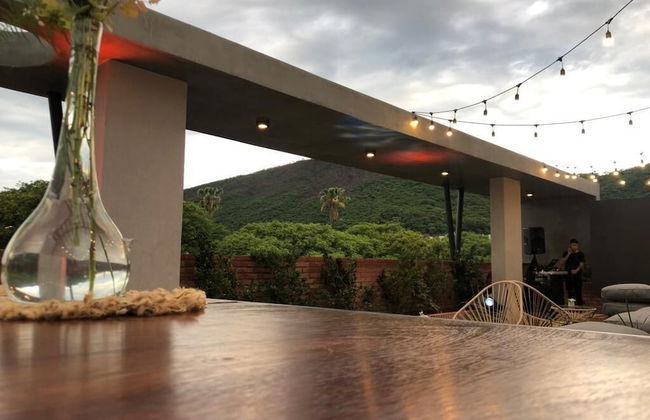 Usina Studio by FMA Coliving - Foto 21