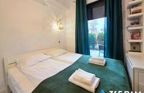 365PAM - Zielony Przylądek przy Plaży w Summer Lofts - Foto 3