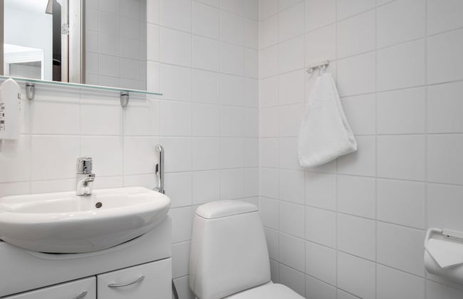 Ski-Inn RukaTonttu - Foto 24