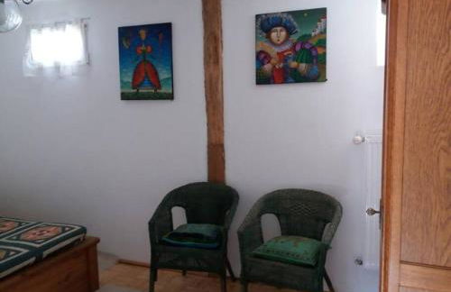 Ferienhaus im Haus der Künste - Foto 17