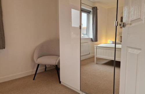 Woldcarr - Modern house with parking - Foto 18