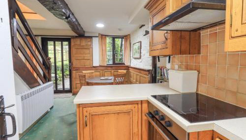 Park Cottage - Foto 3