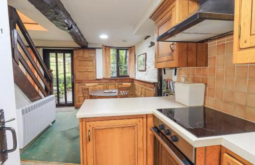 Park Cottage - Foto 3