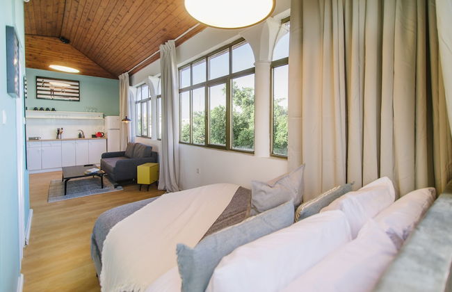 Flea Market Studios - Foto 32