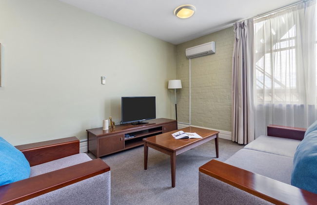 Launceston Central Apartment Hotel - Foto 22