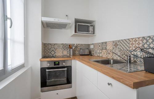 L'Escale Lafayette - Gare à 3 km - Photo 12