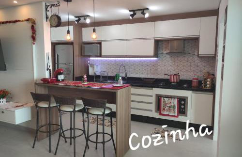 Apto Mobiliado em Penha de frente para o Mar - Foto 3