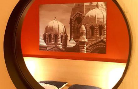 Beau Studio Prado Plage Parc Piscine Stade - Foto 2