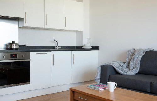 HQ Aparthotel Farnborough - Foto 45