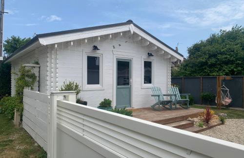 Cottage Le Cerf-volant - Foto 15