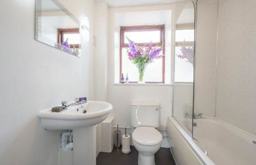 Thomas Carlyle Cottage - Foto 12