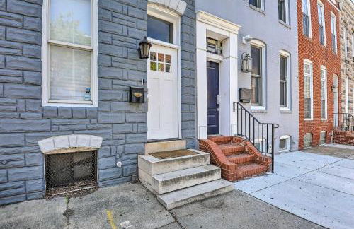 Baltimore Abode, Walk to Cross Street Market! - Photo 27