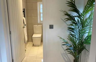 Swan House - 5 x Executive Apartments - Central Bawtry - Foto 24