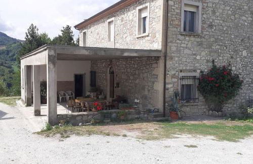 Casa Vitiolo - parte sinistra - Foto 17