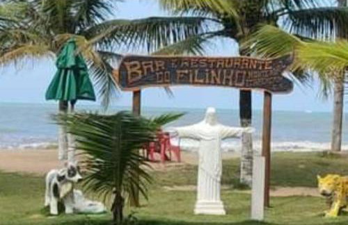 Apt 202 Frente para o Mar e Piscina Village das Ondas - Photo 3