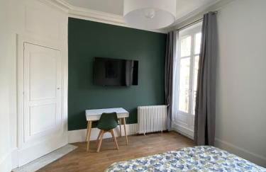 Le VH - Appartement 3 chambres - Foto 9