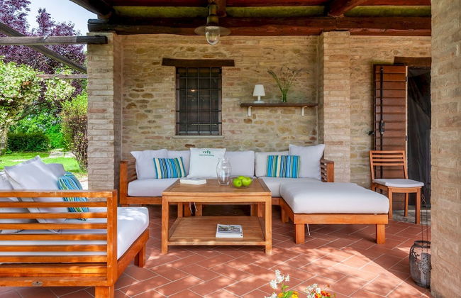 Casale Belvedere 9 Emma Villas - Foto 47