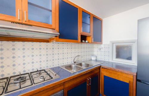 Charming Sea View Loft by Mare&Dimore - Foto 25