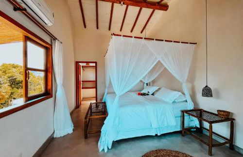 Vila Heruê - Praia do Espelho - Foto 49