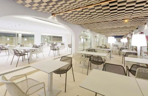 Ebano Hotel Apartments & Spa - Foto 32