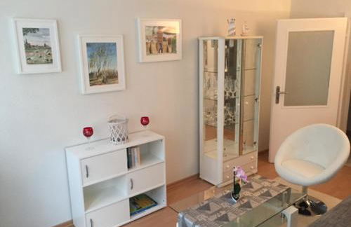 Altstadt-Ferienwohnung - Foto 5