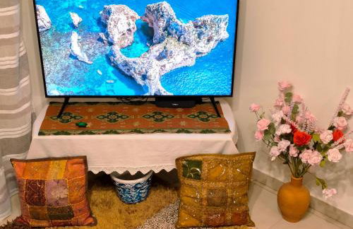 xanthi's sea front villas - Foto 14