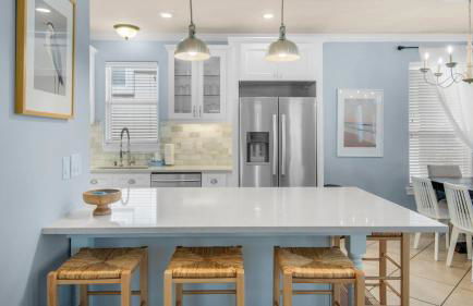 The Bluefin - Luxury Beach Home! - Photo 9