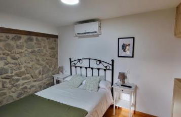 Casa Cerralleiro. Casa vacacional en Parada de Sil. Ribeira Sacra. - Foto 14