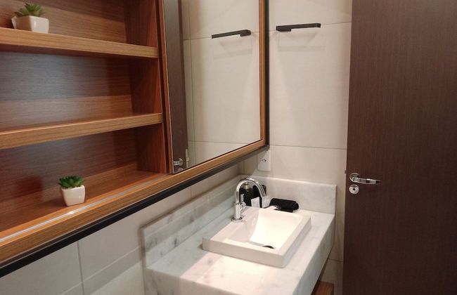 Apto 2 quartos no Setor Bueno RCH2607 - Foto 16