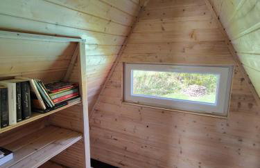 Kolorowe Wzgórze Zagórze - Foto 77