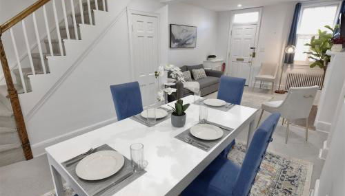 Georgetown Cobblestone Cottage - Private Parking - Foto 4