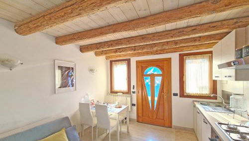 Ca' Nova - Burano - Photo 4, pet friendly, locker