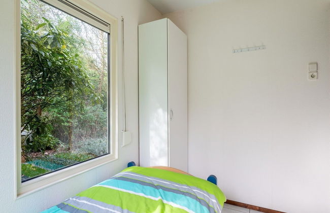 Arendonk Pondside Chalet - Foto 8