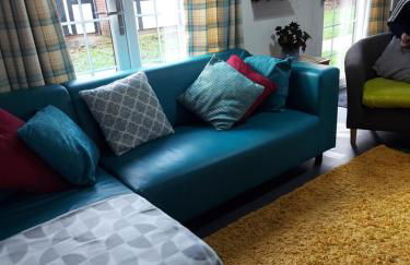 3.9. Tudor Court - Foto 10