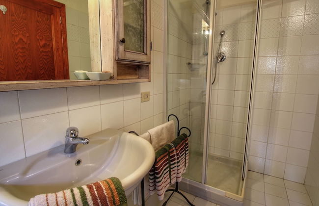 Holiday Home in Tuscany - Foto 14