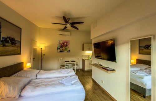 Appartement Vermietung Brunner - Foto 29