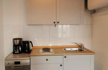 Apartments Villa Antonia - Photo 68