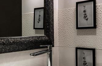 Spacious 3-bedroom apartment with WiFi, AC in charming Kalamaria - mountain view - Foto 57