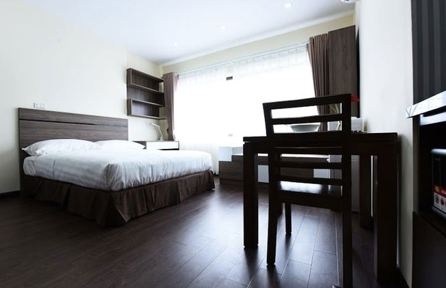 Granda Legend Apartment - Photo 7