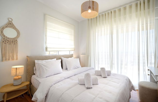 Triplex Villa Gardenia Glyfada sea view - Foto 5