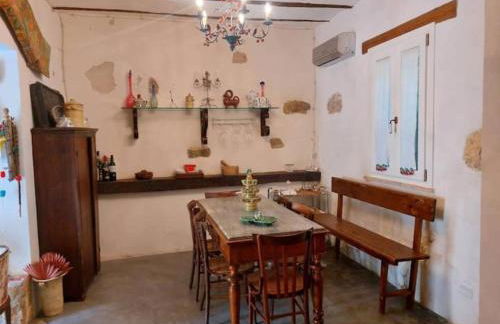 Sicilitudine Antica Dimora - Foto 11