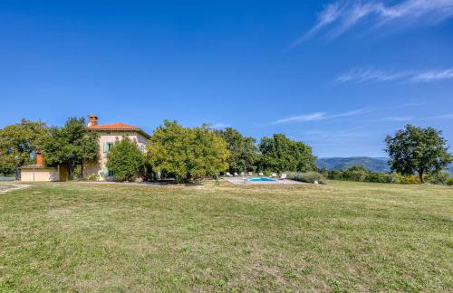 Villa Stancija Klis - Foto 31