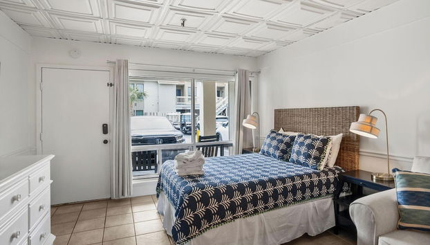 512 Sunsuite - Foto 2, Habitación