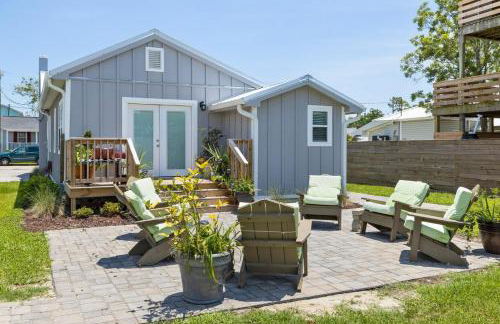 Conch's Point Cottage home - Foto 30