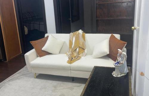 Comodo y economico Apartamento - Foto 5