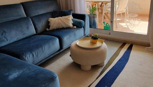 Boutique luxury apartament Mar de Cristal - Photo 2