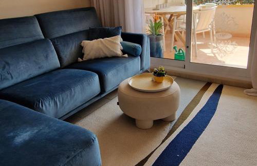 Boutique luxury apartament Mar de Cristal - Foto 2