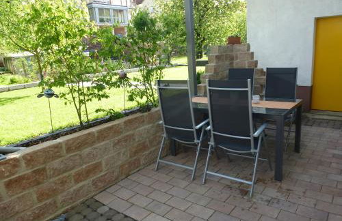 Ferienwohnung Talgrund "Im Grünen" - Foto 24