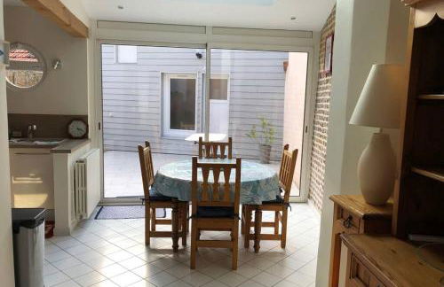 Gite Les Grèves - Foto 1