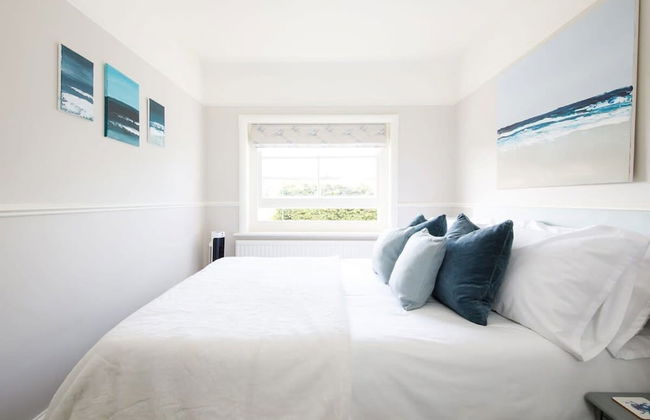 Rookwood - King Room in Gastro Pub West Wittering - Foto 31